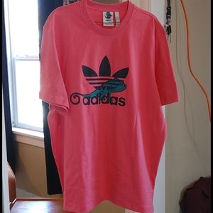 Adidas Iguana Tshirt